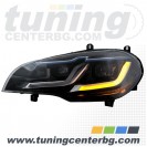 LED ФАРОВЕ ЗА BMW X5 E70 /2007 - 2014/ LED ФАРОВЕ ЗА BMW X5 E70 /2007 - 2014/
